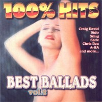 Purchase VA - 100% Hits: Best Ballads Vol. 2