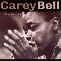 Purchase Carey Bell - Heartache And Pain (Vinyl)