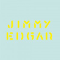 Purchase Jimmy Edgar - Access Rhythm (MCD)