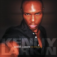 Purchase Kenny Larkin - The Narcissist
