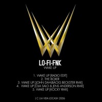 Purchase Lo-Fi-Fnk - Wake Up & The Boxer