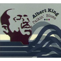 Purchase Albert King - Talkin' Blues (Vinyl)