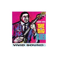Purchase Albert King - The Big Blues (Vinyl)