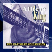 Purchase Albert King - The Ultimate Collection CD1