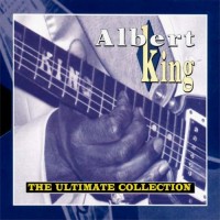 Purchase Albert King - The Ultimate Collection CD2