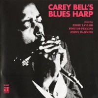 Purchase Carey Bell - Carey Bell's Blues Harp (Vinyl)