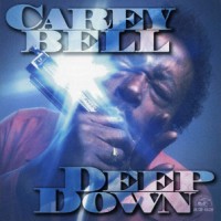 Purchase Carey Bell - Deep Down