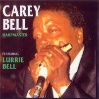 Purchase Carey Bell - Harpmaster