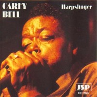 Purchase Carey Bell - Harpslinger