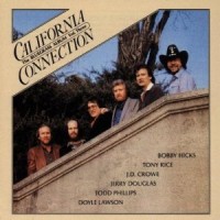 Purchase Bluegrass Album Band - Bluegrass Album Vol. 3 - California Connection
