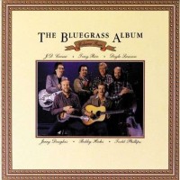 Purchase Bluegrass Album Band - Bluegrass Album Vol. 4