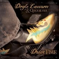 Purchase Doyle Lawson & Quicksilver - Drive Time