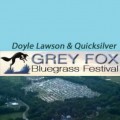 Buy Doyle Lawson & Quicksilver - Grey Fox Bluegrass Festival (Live) Mp3 Download