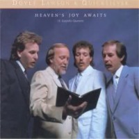 Purchase Doyle Lawson & Quicksilver - Heaven's Joy Awaits