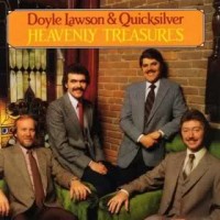 Purchase Doyle Lawson & Quicksilver - Heavenly Treasures (Vinyl)