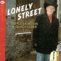 Purchase Doyle Lawson & Quicksilver - Lonely Street