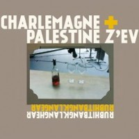 Purchase Charlemagne Palestine - Rubhitbangklanghear (With Z'ev) CD1