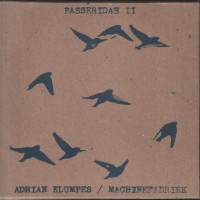 Purchase Machinefabriek & Adrian Klumpes - Passeridae II (VLS)