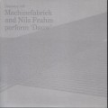 Buy Machinefabriek & Nils Frahm - Dauw (Vinyl) Mp3 Download