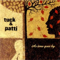 Purchase Tuck & Patti - As Time Goes By