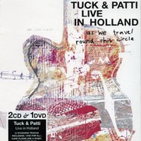 Purchase Tuck & Patti - Live In Holland (Special Edition) CD2