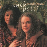 Purchase Tuck & Patti - Paradise Found