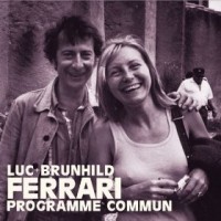 Purchase Luc Ferrari - Programme Commun (With Brunhild Ferrari) CD1