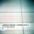 Buy Stephen Vitiello - Acute Inbetweens (With Lawrence English) Mp3 Download