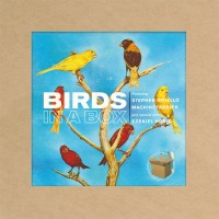 Purchase Stephen Vitiello - Birds In A Box (With Machinefabriek)