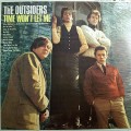 Buy Outsiders - Time Won't Let Me (Vinyl) Mp3 Download