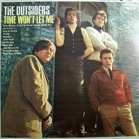 Purchase Outsiders - Time Won't Let Me (Vinyl)