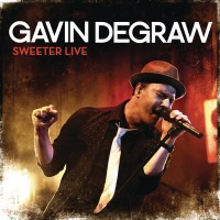 Purchase Gavin Degraw - Sweeter (Live)