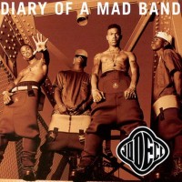 Purchase Jodeci - Diary Of A Mad Band