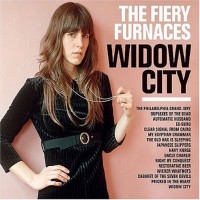 Purchase The Fiery Furnaces - Widow City
