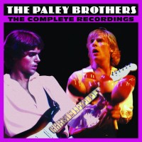 Purchase The Paley Brothers - The Complete Recordings