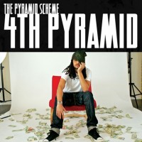 Purchase 4Th Pyramid - The Pyramid Scheme