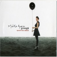 Purchase Malika Ayane - Grovigli (Special Tour Edition) CD2