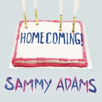 Purchase Sammy Adams - Homecoming (EP)