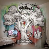 Purchase Subsonica - Eden CD1