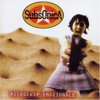 Purchase Subsonica - Microchip Emozionale