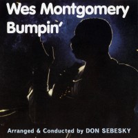 Purchase Wes Montgomery - Bumpin' (Vinyl)