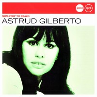 Purchase Astrud Gilberto - Non-Stop To Brazil
