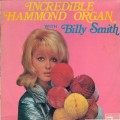 Buy Billy Smith - Incredible Hammond Organ (Vinyl) Mp3 Download