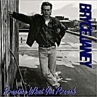 Purchase Bryce Janey - Practice What You Preach