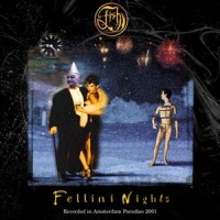 Purchase Fish - Fellini Nights CD1