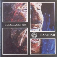 Purchase Fish - Sashimi: Live CD1