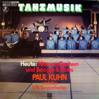 Purchase Paul Kuhn - Boogie & Blues (Vinyl)
