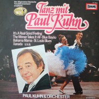 Purchase Paul Kuhn - Tanz Mit Paul Kuhn (Vinyl)