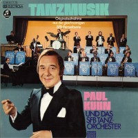 Purchase Paul Kuhn - Tanzmusik I (Vinyl) CD1