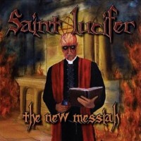Purchase Saint Lucifer - The New Messiah